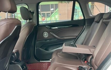 BMW X1, 2022 год, 1 571 000 рублей, 21 фотография