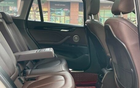 BMW X1, 2022 год, 1 571 000 рублей, 23 фотография