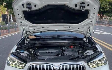 BMW X1, 2022 год, 1 571 000 рублей, 26 фотография
