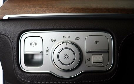 Mercedes-Benz GLE, 2019 год, 6 386 000 рублей, 16 фотография