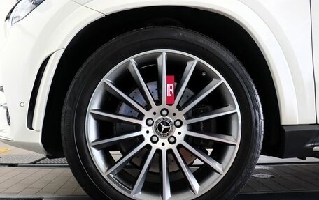 Mercedes-Benz GLE, 2019 год, 6 386 000 рублей, 9 фотография