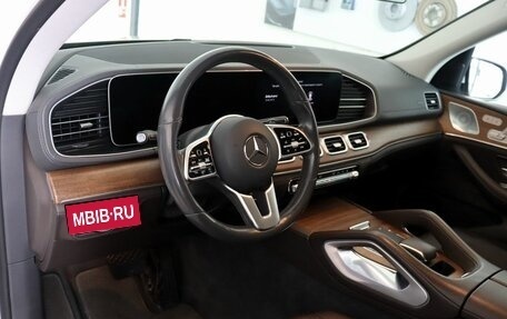Mercedes-Benz GLE, 2019 год, 6 386 000 рублей, 15 фотография