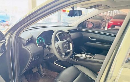 Hyundai Tucson, 2022 год, 1 900 236 рублей, 6 фотография
