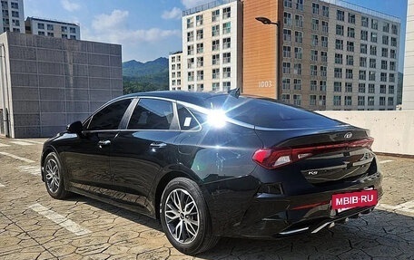 KIA K5, 2022 год, 2 200 855 рублей, 6 фотография
