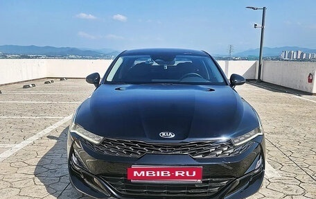 KIA K5, 2022 год, 2 200 855 рублей, 2 фотография