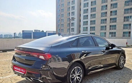 KIA K5, 2022 год, 2 200 855 рублей, 4 фотография