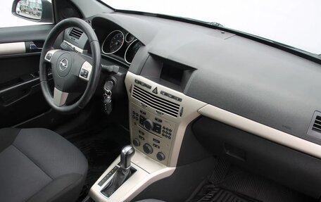 Opel Astra H, 2008 год, 439 000 рублей, 8 фотография