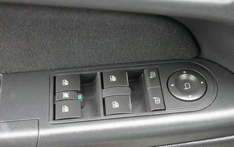 Opel Astra H, 2008 год, 439 000 рублей, 11 фотография