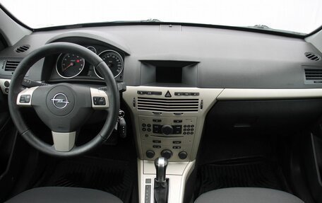 Opel Astra H, 2008 год, 439 000 рублей, 7 фотография