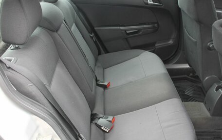 Opel Astra H, 2008 год, 439 000 рублей, 13 фотография