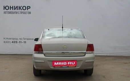 Opel Astra H, 2008 год, 439 000 рублей, 6 фотография