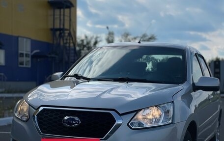 Datsun on-DO I рестайлинг, 2018 год, 469 000 рублей, 2 фотография