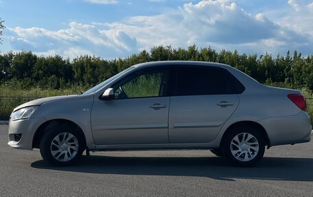 Datsun on-DO I рестайлинг, 2018 год, 469 000 рублей, 4 фотография