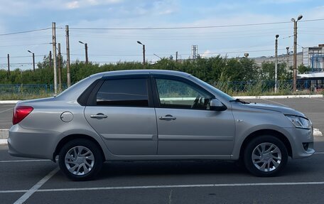 Datsun on-DO I рестайлинг, 2018 год, 469 000 рублей, 9 фотография