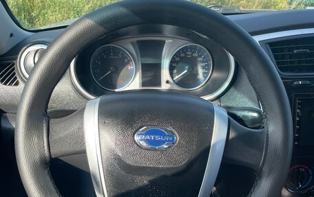 Datsun on-DO I рестайлинг, 2018 год, 469 000 рублей, 14 фотография