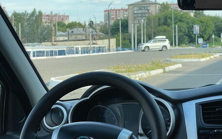 Datsun on-DO I рестайлинг, 2018 год, 469 000 рублей, 15 фотография