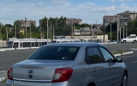 Datsun on-DO I рестайлинг, 2018 год, 469 000 рублей, 8 фотография