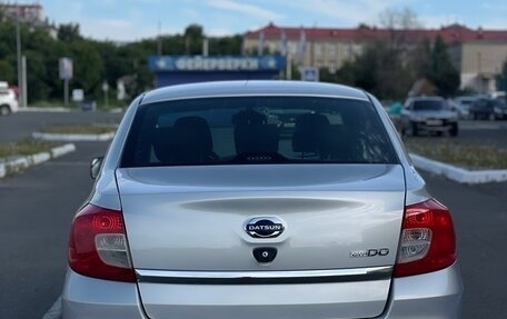 Datsun on-DO I рестайлинг, 2018 год, 469 000 рублей, 6 фотография