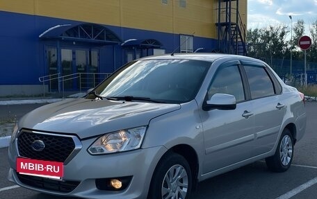 Datsun on-DO I рестайлинг, 2018 год, 469 000 рублей, 3 фотография