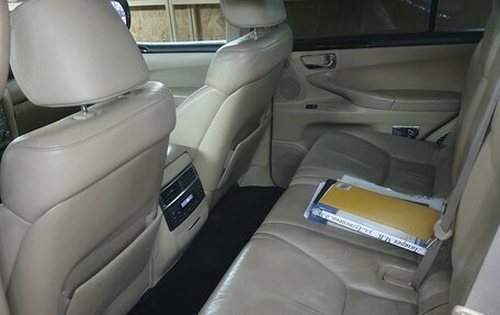 Lexus LX III, 2010 год, 4 100 000 рублей, 7 фотография
