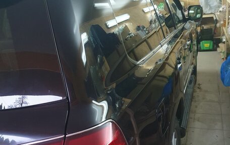 Lexus LX III, 2010 год, 4 100 000 рублей, 6 фотография