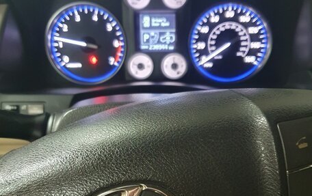Lexus LX III, 2010 год, 4 100 000 рублей, 4 фотография