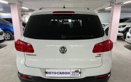 Volkswagen Tiguan I, 2014 год, 1 395 000 рублей, 7 фотография