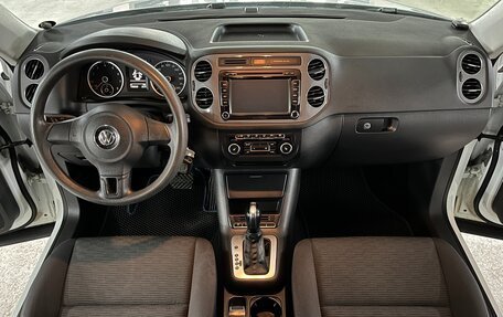 Volkswagen Tiguan I, 2014 год, 1 395 000 рублей, 17 фотография