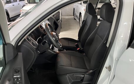 Volkswagen Tiguan I, 2014 год, 1 395 000 рублей, 19 фотография