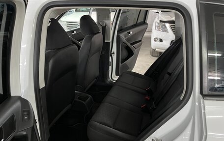 Volkswagen Tiguan I, 2014 год, 1 395 000 рублей, 20 фотография