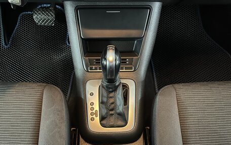 Volkswagen Tiguan I, 2014 год, 1 395 000 рублей, 16 фотография