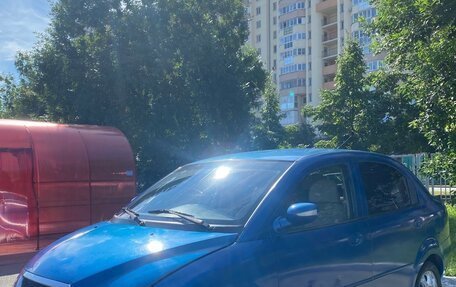 Chery QQ6 (S21), 2008 год, 180 000 рублей, 2 фотография