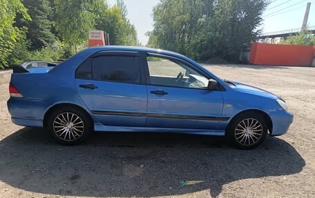 Mitsubishi Lancer IX, 2006 год, 255 000 рублей, 3 фотография