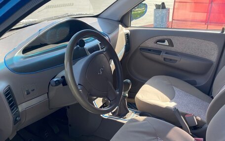 Chery QQ6 (S21), 2008 год, 180 000 рублей, 6 фотография
