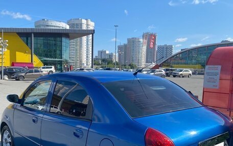 Chery QQ6 (S21), 2008 год, 180 000 рублей, 5 фотография