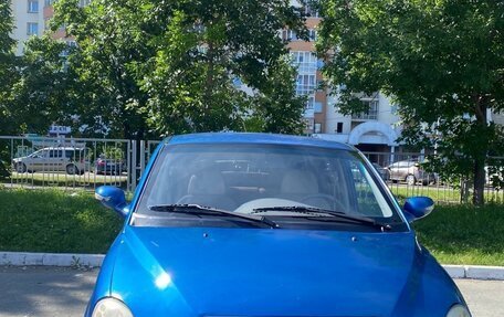 Chery QQ6 (S21), 2008 год, 180 000 рублей, 3 фотография