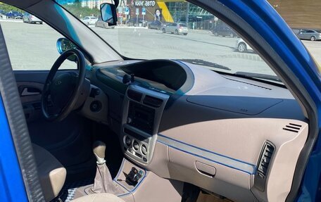 Chery QQ6 (S21), 2008 год, 180 000 рублей, 9 фотография