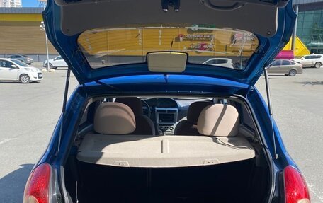 Chery QQ6 (S21), 2008 год, 180 000 рублей, 10 фотография