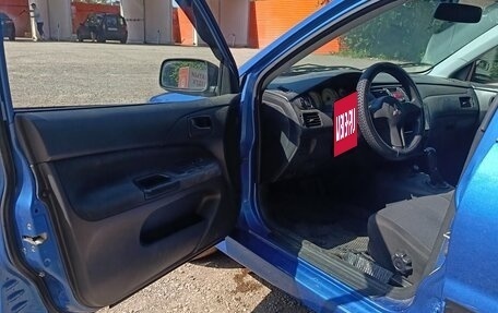 Mitsubishi Lancer IX, 2006 год, 255 000 рублей, 5 фотография