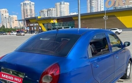 Chery QQ6 (S21), 2008 год, 180 000 рублей, 4 фотография
