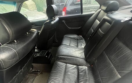 BMW 5 серия, 1994 год, 500 000 рублей, 4 фотография