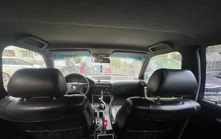 BMW 5 серия, 1994 год, 500 000 рублей, 3 фотография