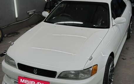 Toyota Mark II VIII (X100), 1997 год, 710 000 рублей, 2 фотография