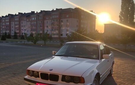 BMW 5 серия, 1994 год, 500 000 рублей, 7 фотография