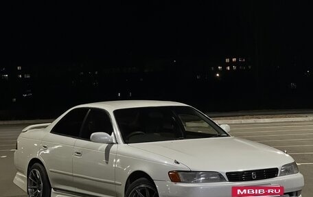 Toyota Mark II VIII (X100), 1997 год, 710 000 рублей, 7 фотография
