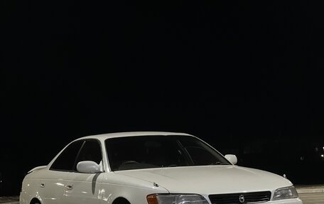 Toyota Mark II VIII (X100), 1997 год, 710 000 рублей, 3 фотография