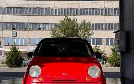 Daewoo Matiz I, 2006 год, 300 000 рублей, 8 фотография