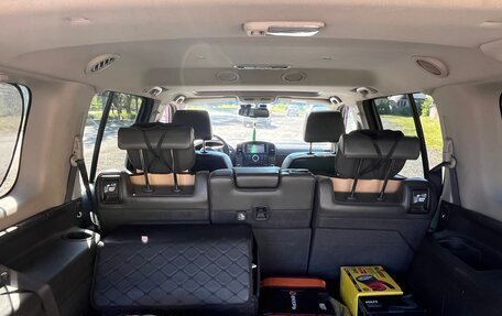 Nissan Pathfinder, 2010 год, 1 690 000 рублей, 9 фотография