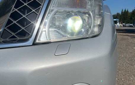 Nissan Pathfinder, 2010 год, 1 690 000 рублей, 17 фотография