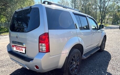 Nissan Pathfinder, 2010 год, 1 690 000 рублей, 5 фотография